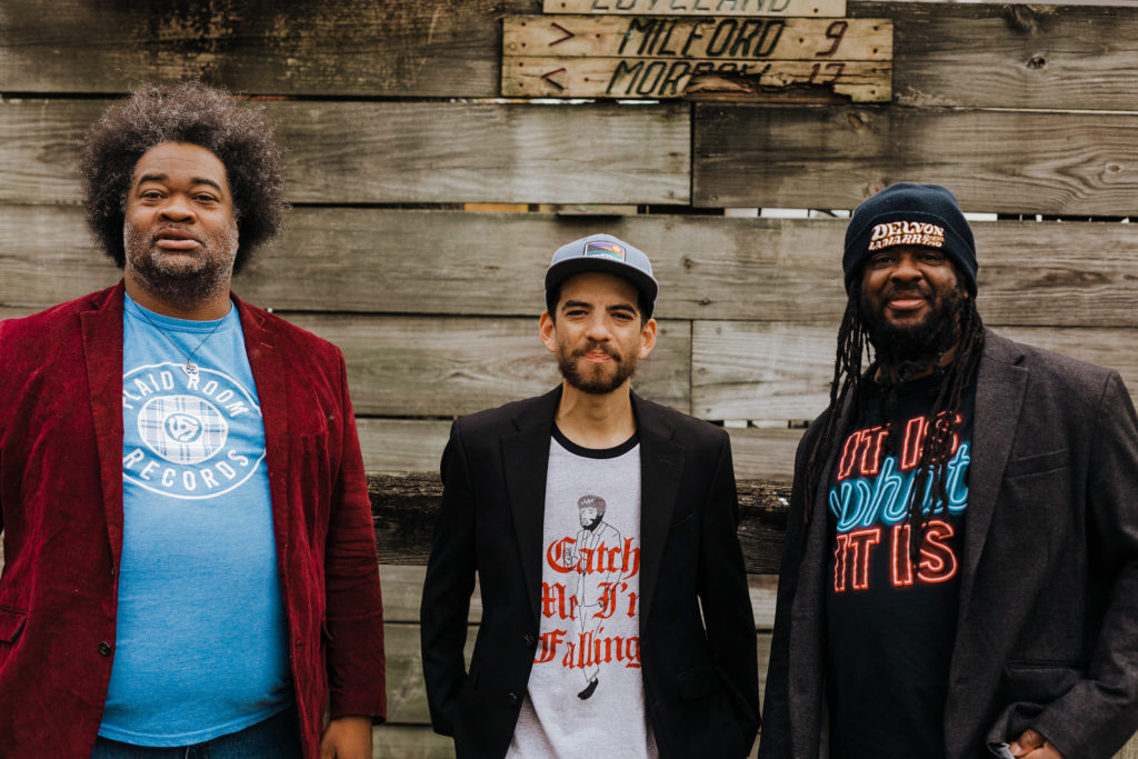 Wisconsin Union Theater announces 2026-2027 season, Madison Jazz Festival performers