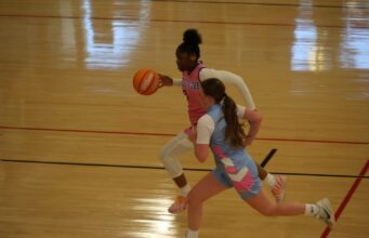 Madison365 basketball goes 3-1 in Appleton tournament