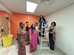 Foundation for Black Women’s Wellness returns to Madison’s South Side, calls on community to help outfit new home