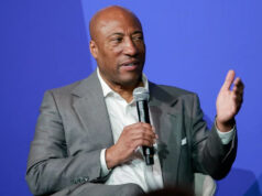 Meet Byron Allen, the comic-turned-media mogul who’s taking over CBS late night
