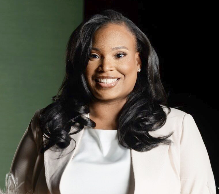 Dr. Diamond D. Williams named executive director of Wisconsin Association for Perinatal Care