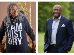 “Freedom’s Journey”: Dr. Charles Taylor to host Juneteenth conversation with civil rights icon Opal Lee, the “Grandmother of Juneteenth”