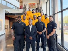 “Safety is paramount”: Legacy Protection Services uses communication, trust to create safer environments in Madison
