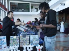 Pokémon trade show Collector’s Vault makes its debut in Madison at Black Business Hub