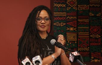 “Saving Our Babies” initiative highlights its effectiveness in achieving better birth outcomes for Black mothers and babies