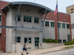 As federal courts battle over mandatory immigration detention, Wisconsin woman becomes a test case