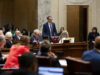 Wisconsin’s $1.8 billion budget deal collapses, exposing rifts within both parties