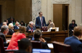 Wisconsin’s $1.8 billion budget deal collapses, exposing rifts within both parties