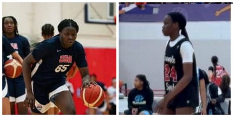 A family on the rise: Madison’s Riak sisters making national headlines