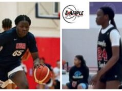 A family on the rise: Madison’s Riak Sisters making national headlines