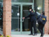 FBI searches business, other locations associated with Democratic Virginia state senator