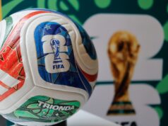 There’s one month until World Cup 2026 kicks off. Here are 5 things to know