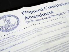 Virginia Supreme Court blocks referendum that would have helped Democrats win up to four more US House seats