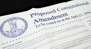 Virginia Supreme Court blocks referendum that would have helped Democrats win up to four more US House seats