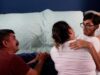 Parents released from Arizona DHS facility reunited with their teen son a day before he died of cancer