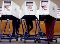 Trump and GOP push for aggressive voter roll purges up until Election Day, testing precedent