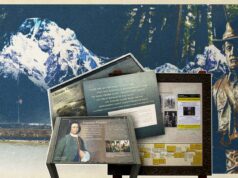‘We are killing them all over again’: Critics say history is being erased as Trump reshapes narratives at national parks