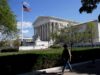 Supreme Court justices spar over Louisiana’s effort to speed up elimination of majority-Black congressional district