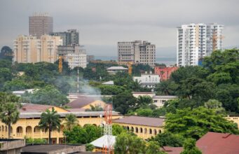 Judge orders US government to return Colombian woman deported to DR Congo