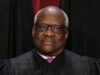 Justice Clarence Thomas laments ‘very dicey’ threats to judiciary and heightened security for Supreme Court