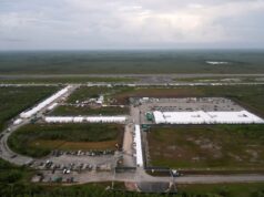 New York Times: ‘Alligator Alcatraz,’ the controversial Florida migrant detention facility, will close