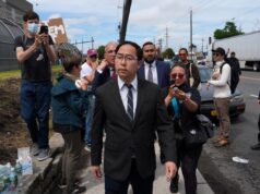 A hunger strike at an ICE facility in New Jersey has spurred protests. Here’s what we know