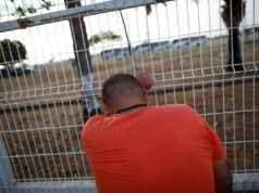 Deported Cuban migrants are stranded in Mexico after suffering mistreatment in US detention centers, report says