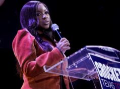 How James Talarico is working to win over Black voters who strongly backed Jasmine Crockett