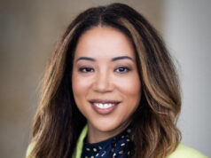 Madison College’s Dr. Damira Grady-Saffold selected as one of the nation’s top community college leaders