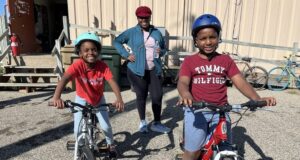 Bikes for Kids Wisconsin’s “Everything Bikes Sale” set for May 9