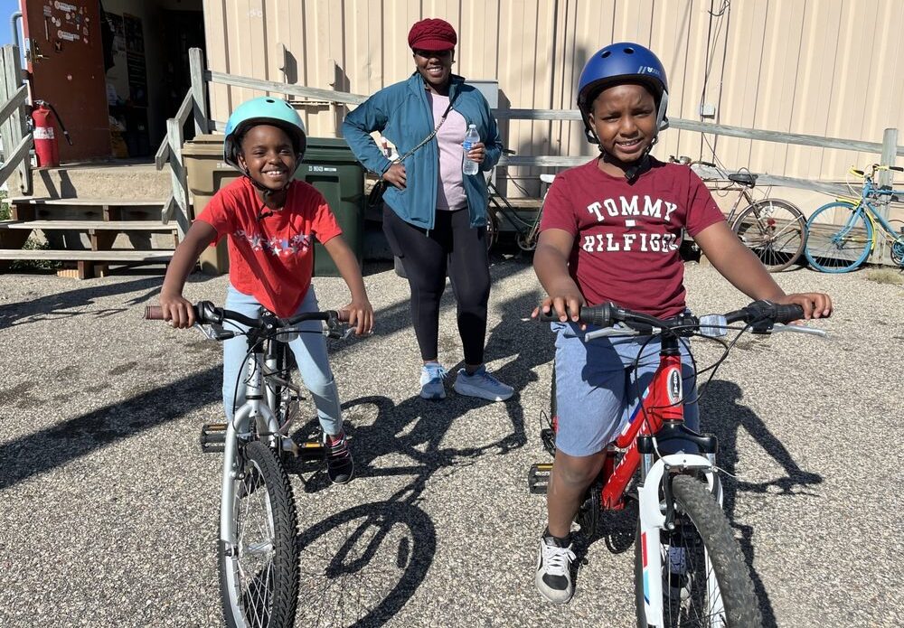Bikes for Kids Wisconsin’s “Everything Bikes Sale” set for May 9