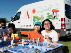Madison Night Market will celebrate Asian American and Pacific Islander Heritage Month at kick off event May 14