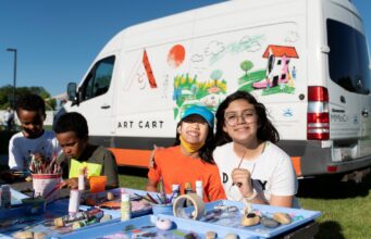 Madison Night Market will celebrate Asian American and Pacific Islander Heritage Month at kick off event May 14