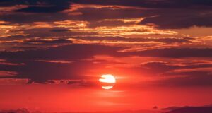 The Selfless Way: When life doesn’t go your way