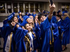 Madison College 2026 Spring Commencement set for Friday