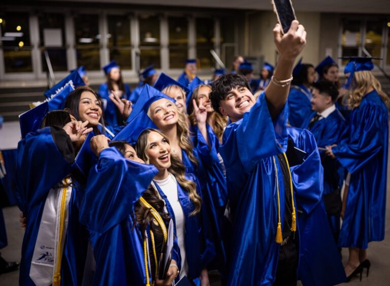 Madison College’s new Promise to Complete aims to carry adult learners to the finish line