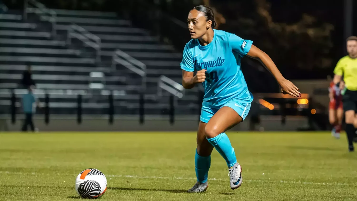 Rally Madison FC signs Philippine international Megan Murray | Madison365