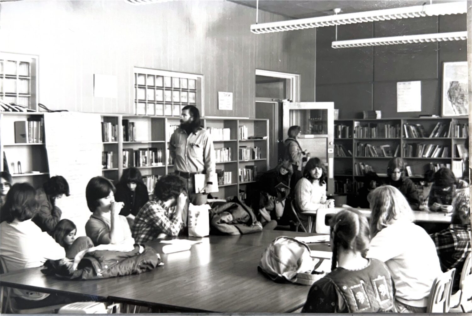 Stuart Dymzarov, founder of Malcolm Shabazz City High School, dies at 81