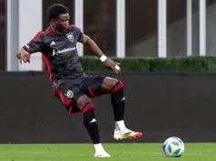Forward Madison add striker Hakim Karamoko on loan from DC United