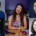Wisconsin’s 22 Most Influential Asian American Leaders for 2026, Part 1
