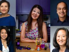 Wisconsin’s 22 Most Influential Asian American Leaders for 2026, Part 1