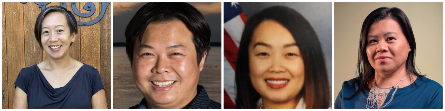 Wisconsin’s 22 Most Influential Asian American Leaders, Part 5