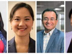 Wisconsin’s 22 Most Influential Asian American Leaders for 2026, Part 4