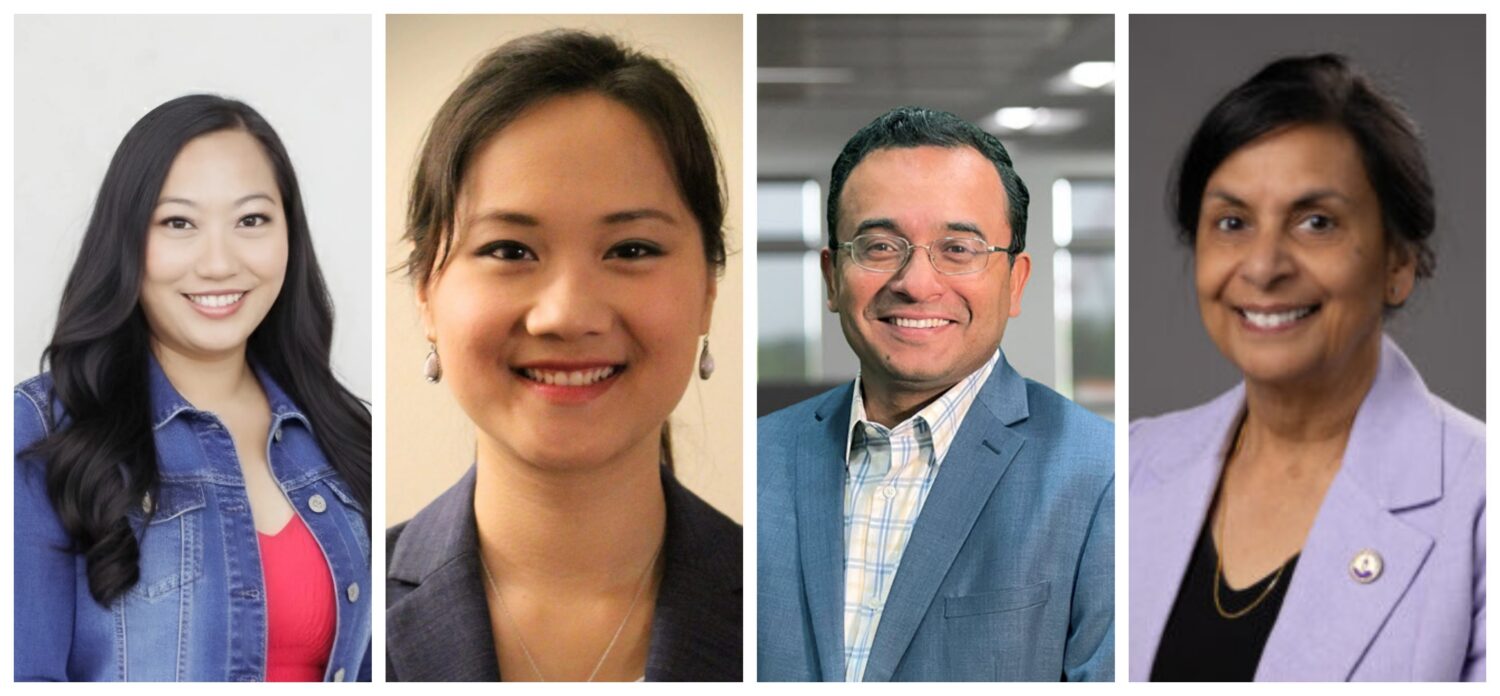 Wisconsin’s 22 Most Influential Asian American Leaders for 2026, Part 4
