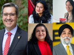 Wisconsin’s 22 Most Influential Asian American Leaders for 2026, Part 2