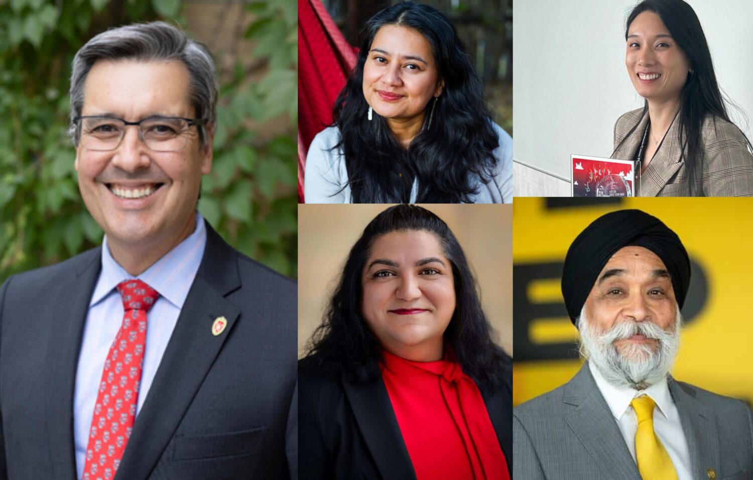 Wisconsin’s 22 Most Influential Asian American Leaders for 2026, Part 2