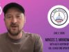 608 Soccer: Mingos 3, Minnows 0! With Alex Ashton of USL League One Updater