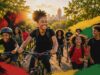 New Juneteenth event at Elver Park Friday will combine outdoor wellness, cultural learning, and celebration of Black history