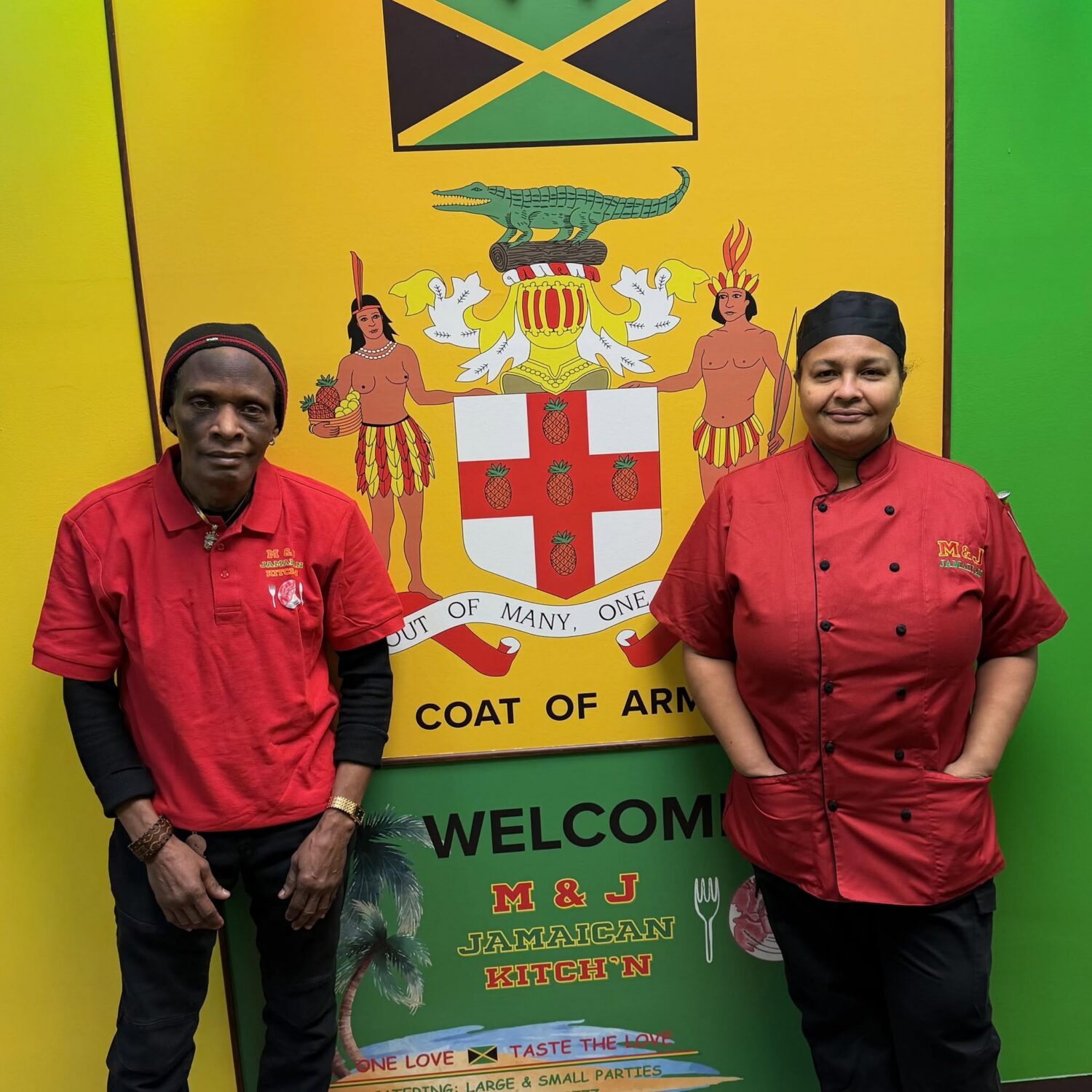 M&J Jamaican Kitch’n offers authentic fare in second career for owners