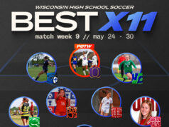 Domination: Oconomowoc striker Meredith Paar scores 7 goals in 2 games, named Player of the Week